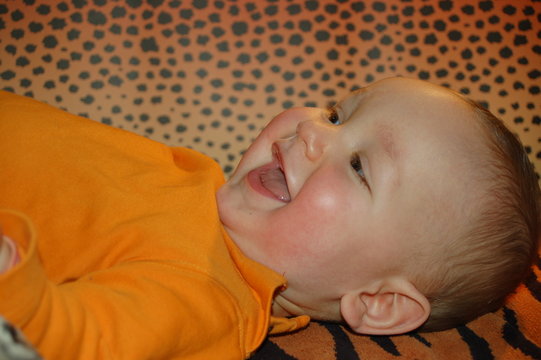 Babyportait