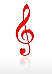 Musical Key Sign