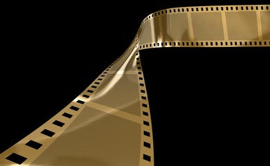 Obraz premium Film 35mm