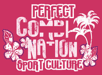 combinacion perfecte