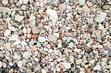 stones