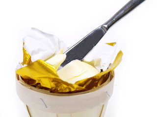 französische butter