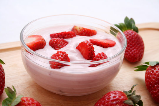 Yorgurt