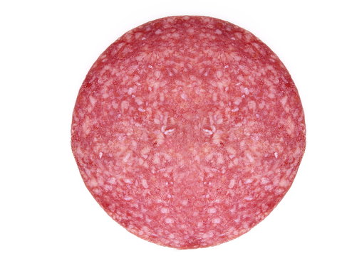 salami