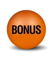 Bonus - orange