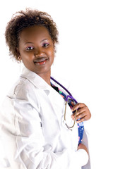 Nurse practitioner