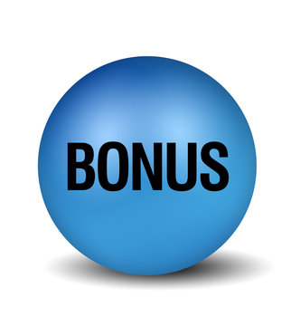 Bonus - blue