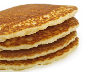 amerikanische pfannkuchen