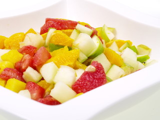 obstsalat