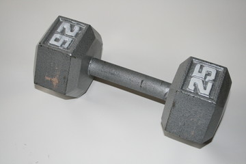 barbell