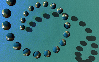 planetas © juanjo