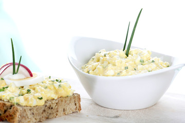 aufstrichbrot