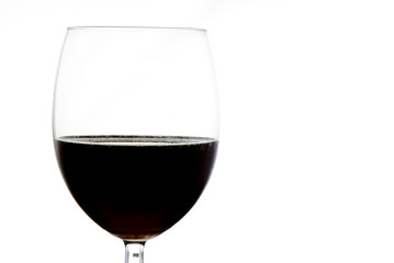 Verre de vin