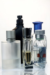 Mens Fragrances and perfumeries 