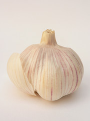 garlic bulb