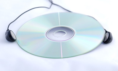 CD audio