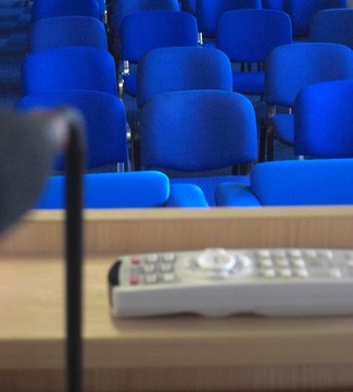 Lecture Theatre