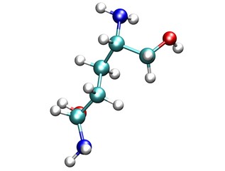 Glutamine
