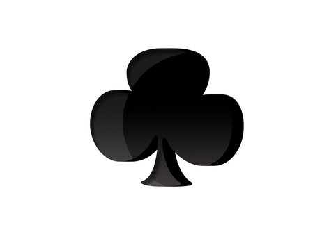 Pocker - Trefle