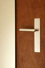 porte