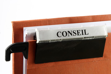 conseil