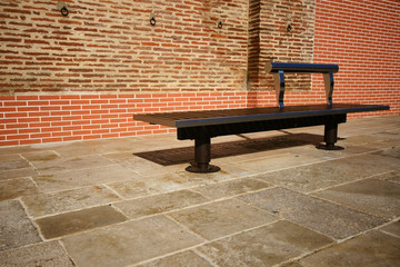 banc public
