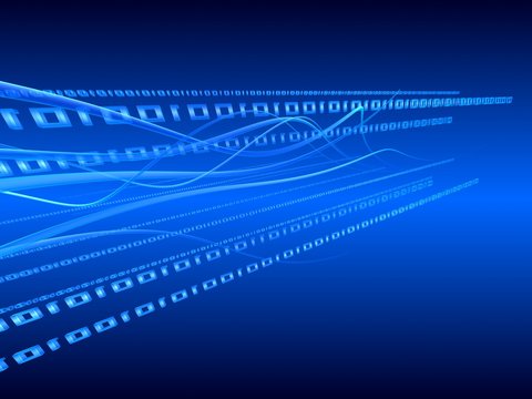 digitale illustration