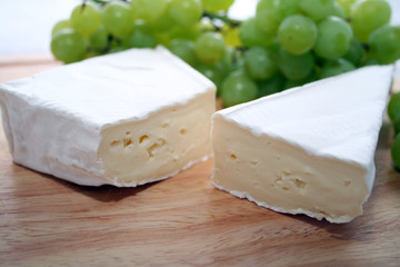 Französicher Brie