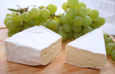 Französicher Brie