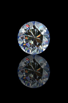 Brilliant Diamond