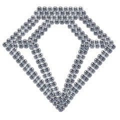 diamantensymbol