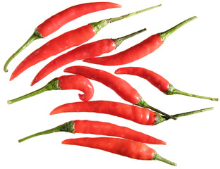 red chilli