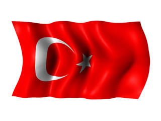 türkei fahne turkey flag 