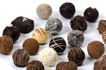 Pralinen 13