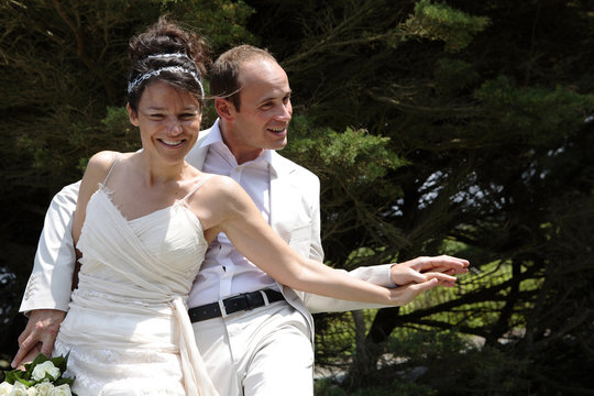 mariage