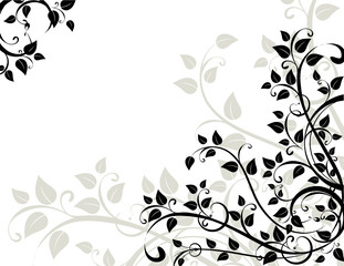 Abstract design elements