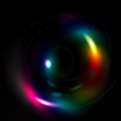 Fond Abstrait 04