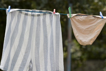 underwear
