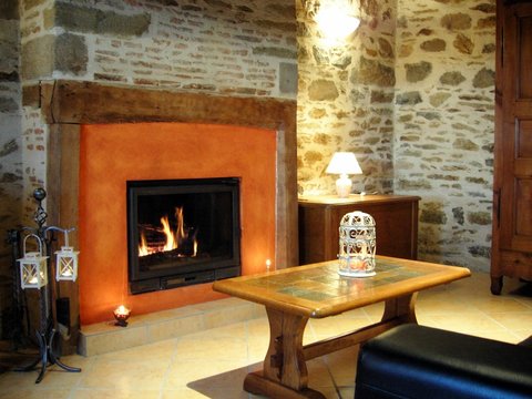 Coin du Feu