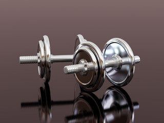 Dumbbells