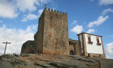 Castelo de Belmonte