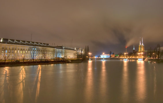 Wroclaw
