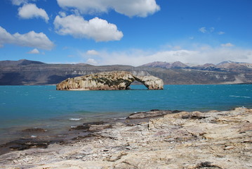 Lago Posadas