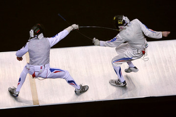 escrime