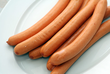 Wiener Würstchen