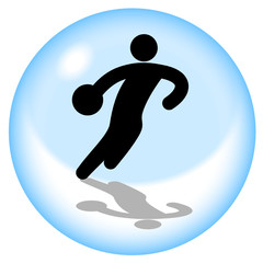 Sports de ballon : Basketball