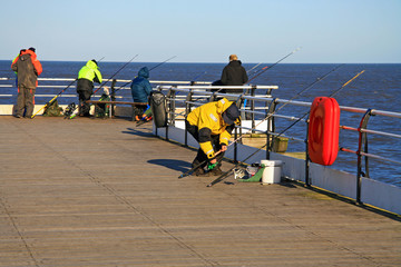 fishermen