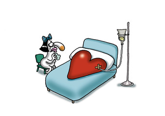 sick love