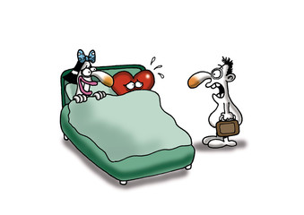 sick love