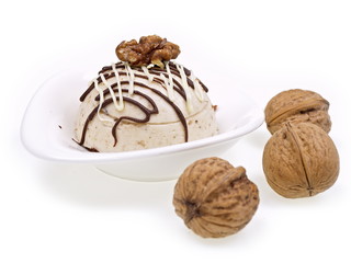 walnußcreme